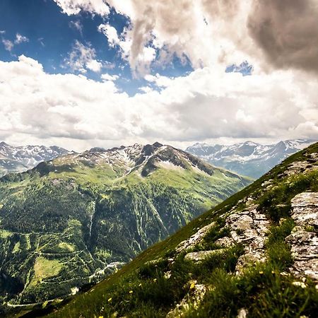 Ferienwohnung Lenz Bad Hofgastein Exteriér fotografie