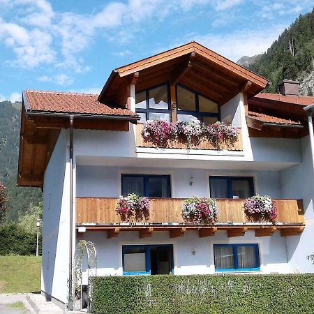 Ferienwohnung Lenz Bad Hofgastein Exteriér fotografie