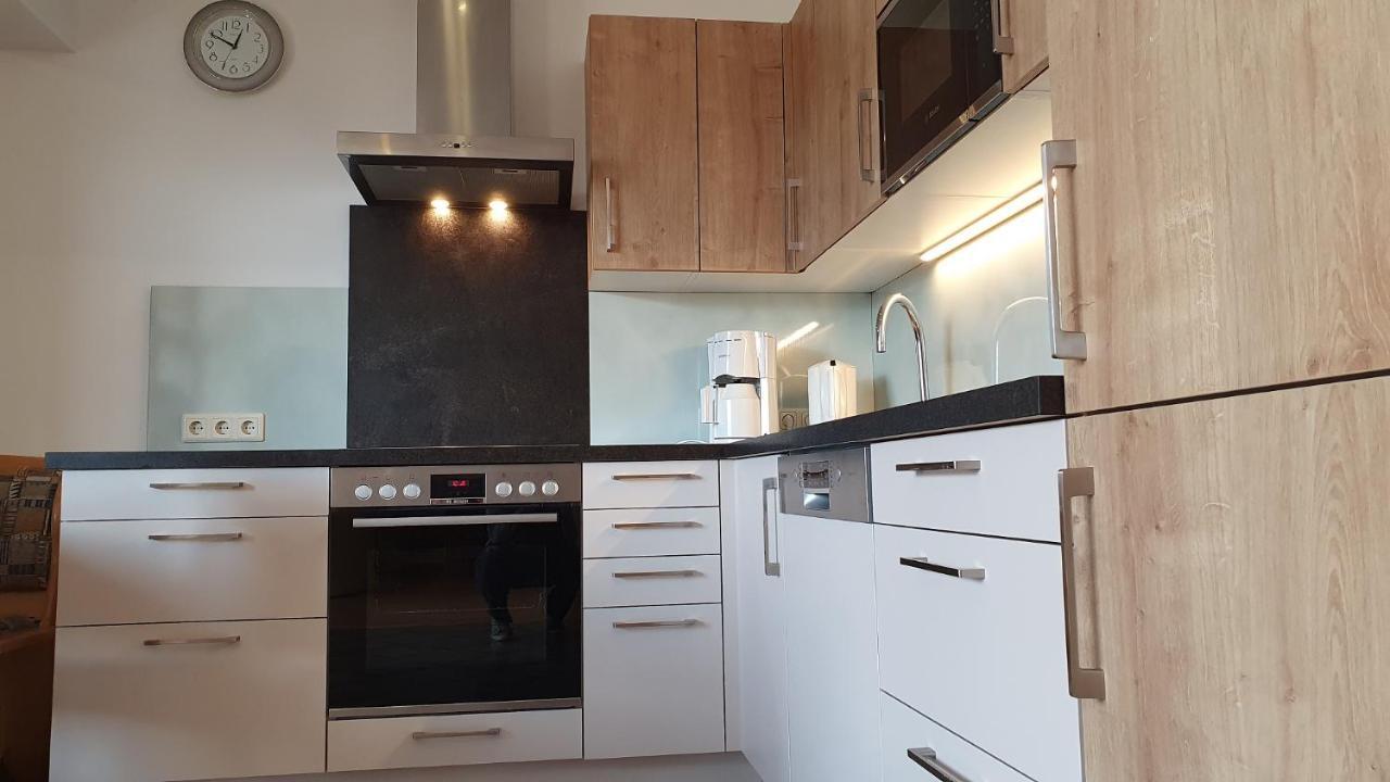 Ferienwohnung Lenz Bad Hofgastein Exteriér fotografie