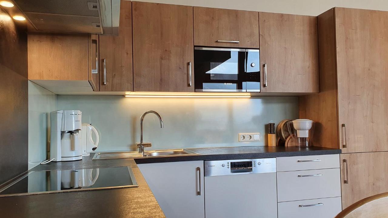 Ferienwohnung Lenz Bad Hofgastein Exteriér fotografie