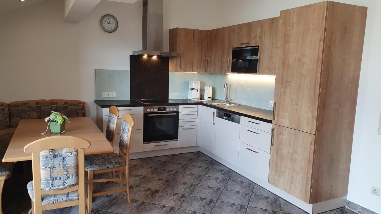 Ferienwohnung Lenz Bad Hofgastein Exteriér fotografie