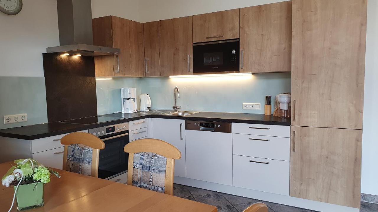 Ferienwohnung Lenz Bad Hofgastein Exteriér fotografie