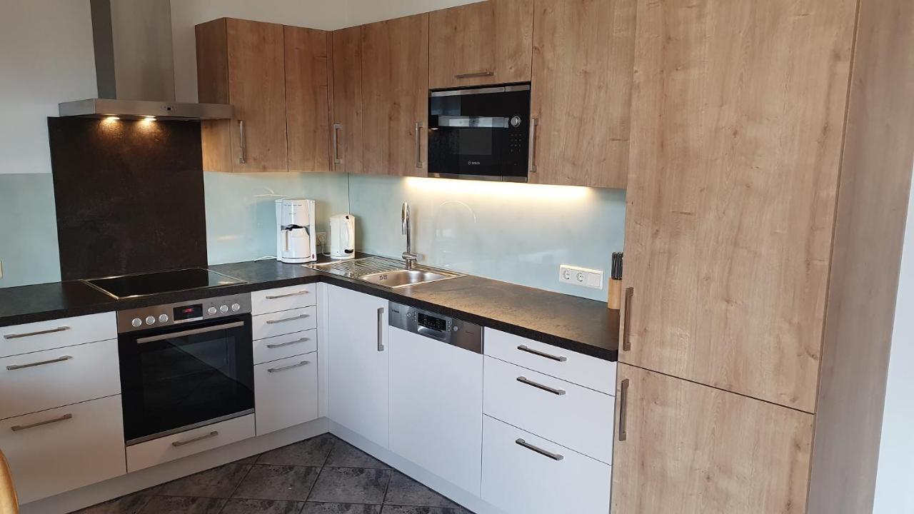 Ferienwohnung Lenz Bad Hofgastein Exteriér fotografie