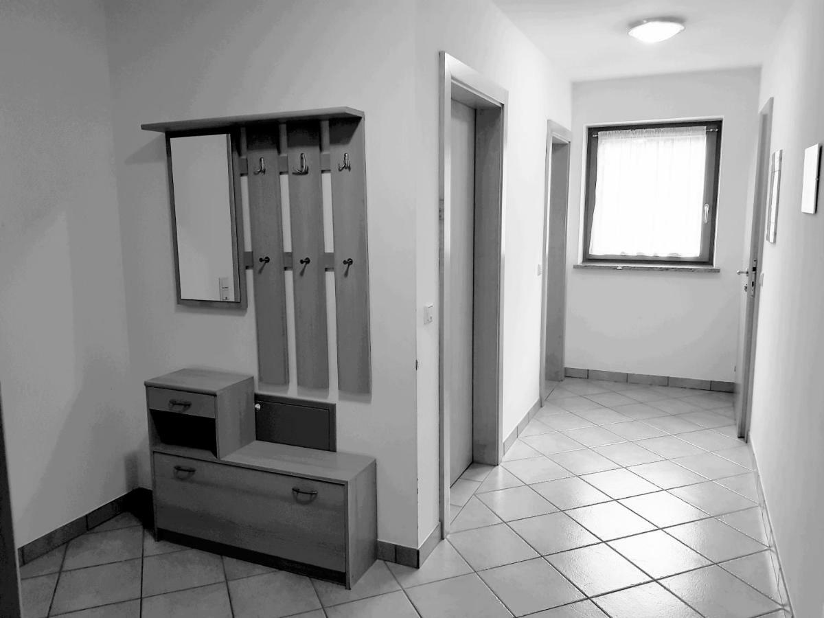 Ferienwohnung Lenz Bad Hofgastein Exteriér fotografie