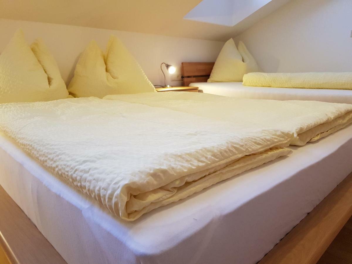 Ferienwohnung Lenz Bad Hofgastein Exteriér fotografie
