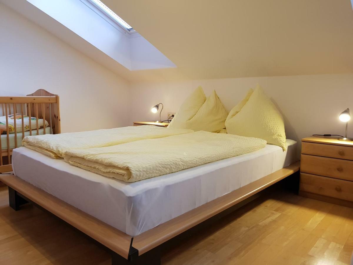 Ferienwohnung Lenz Bad Hofgastein Exteriér fotografie