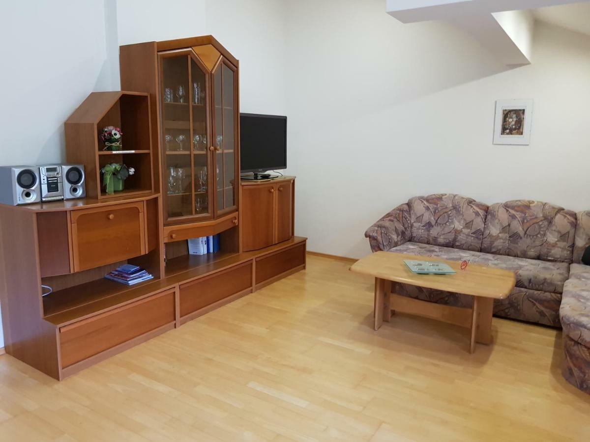 Ferienwohnung Lenz Bad Hofgastein Exteriér fotografie