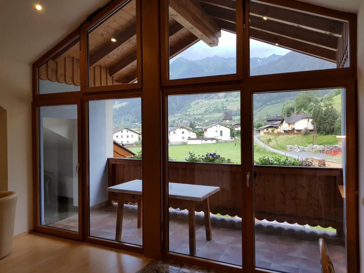 Ferienwohnung Lenz Bad Hofgastein Exteriér fotografie