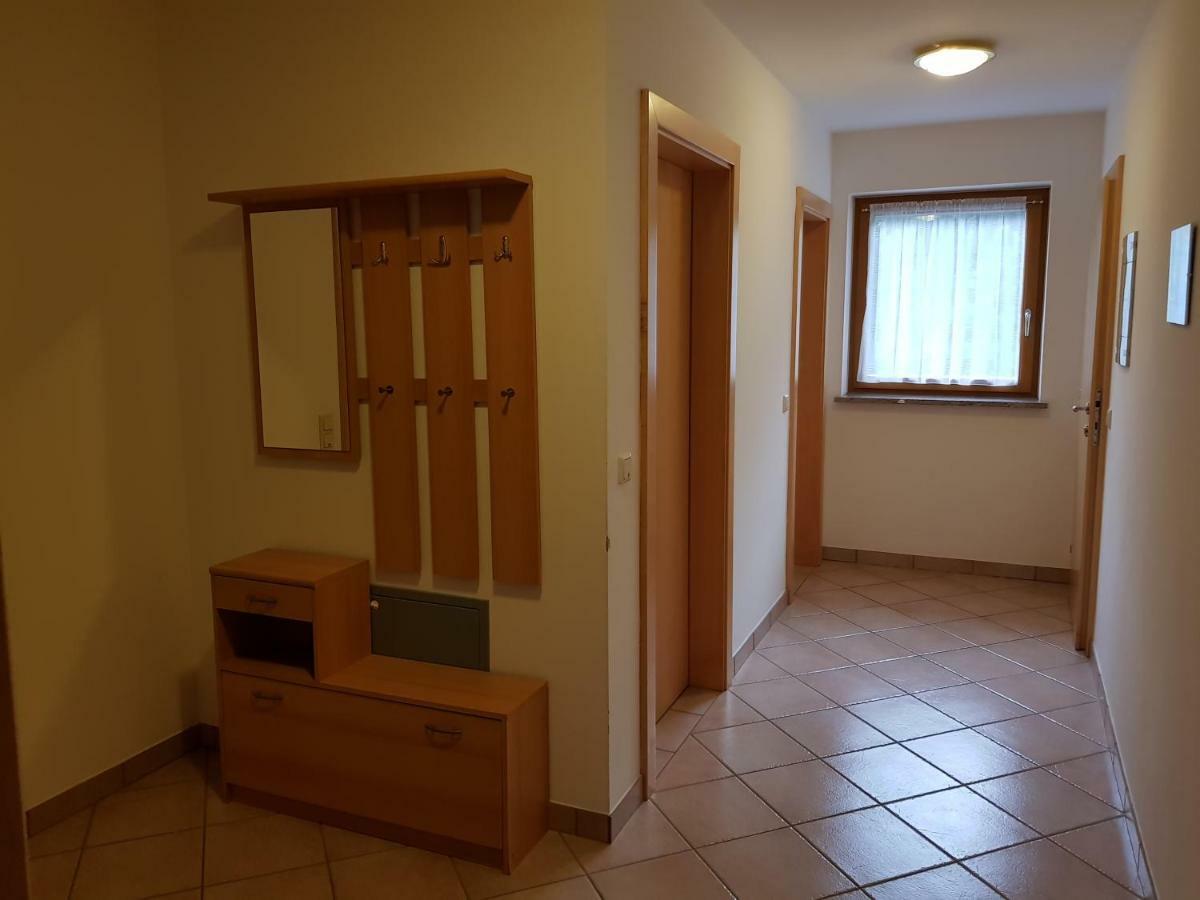 Ferienwohnung Lenz Bad Hofgastein Exteriér fotografie