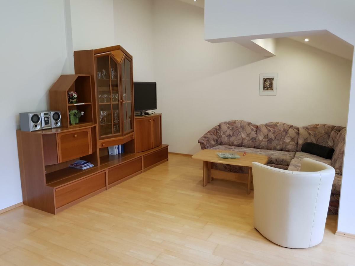 Ferienwohnung Lenz Bad Hofgastein Exteriér fotografie