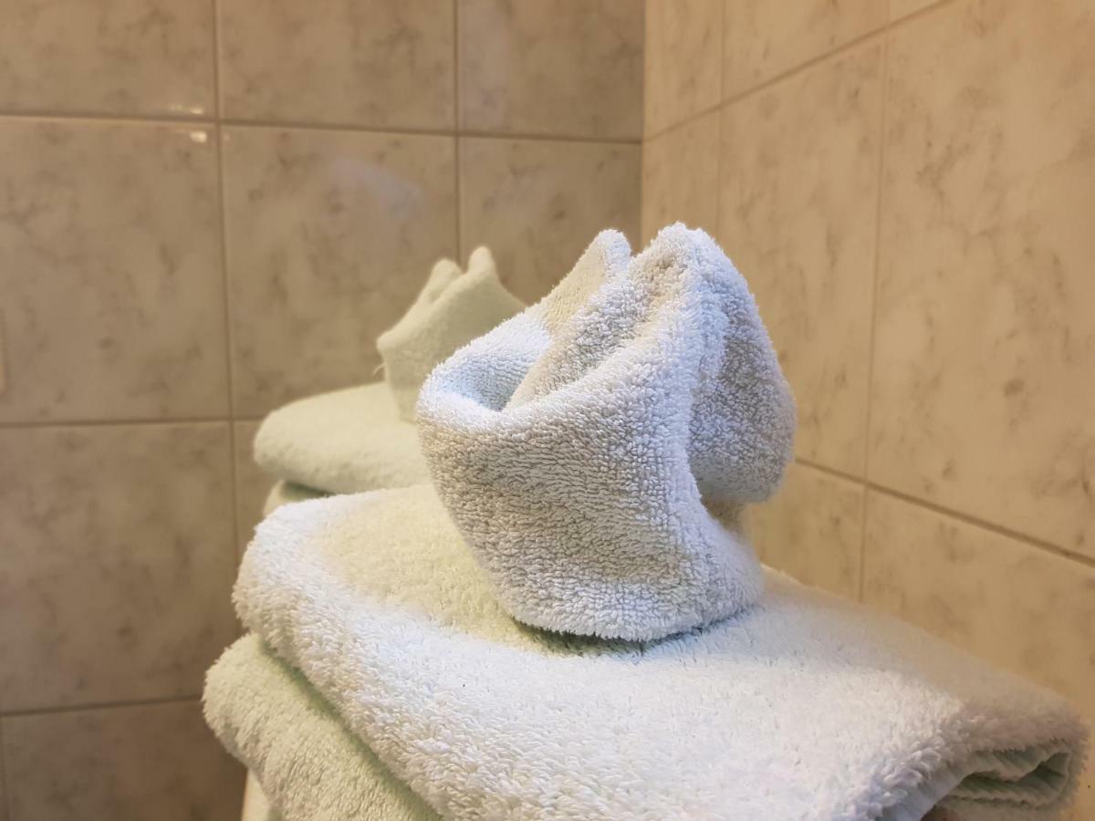 Ferienwohnung Lenz Bad Hofgastein Exteriér fotografie