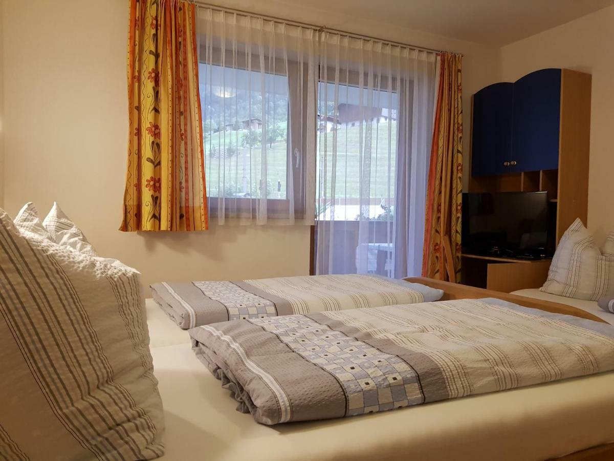 Ferienwohnung Lenz Bad Hofgastein Exteriér fotografie