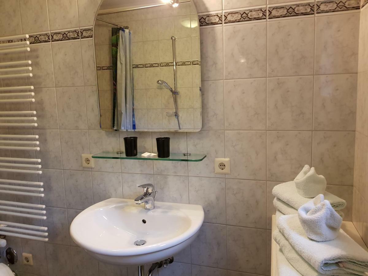 Ferienwohnung Lenz Bad Hofgastein Exteriér fotografie